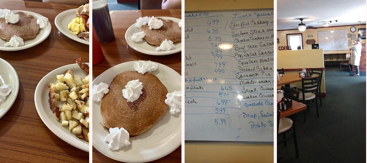 Susie's Too Family Gallery Image 2