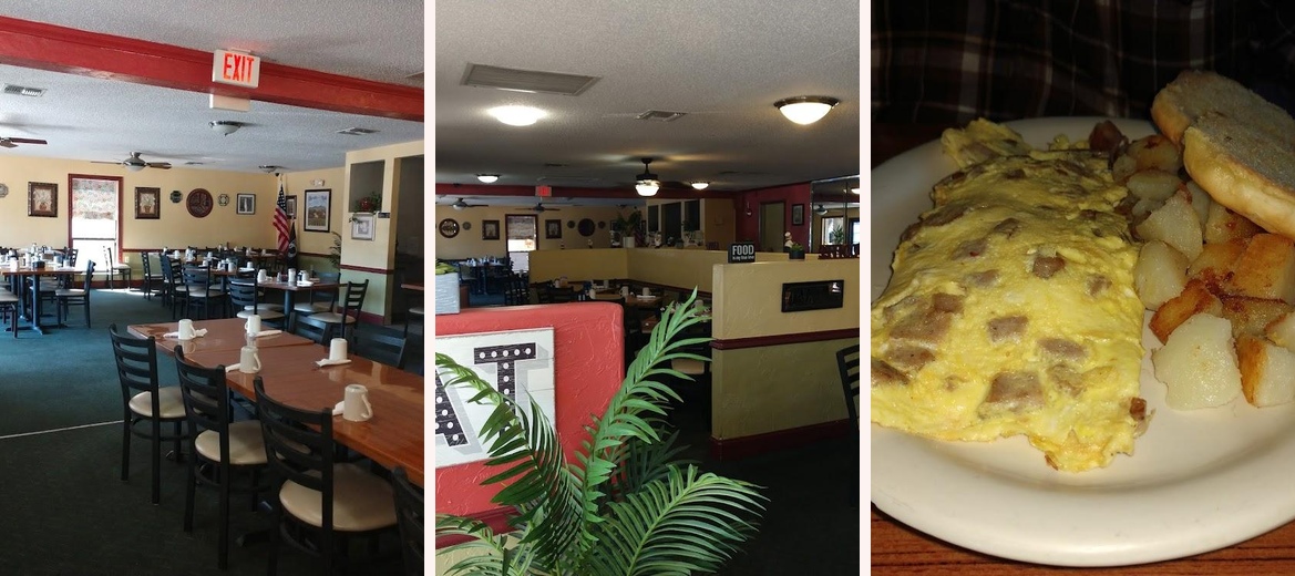 Susie's Too Family Gallery Image 3