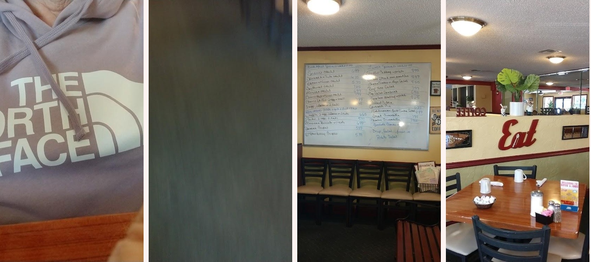 Susie's Too Family Gallery Image 4